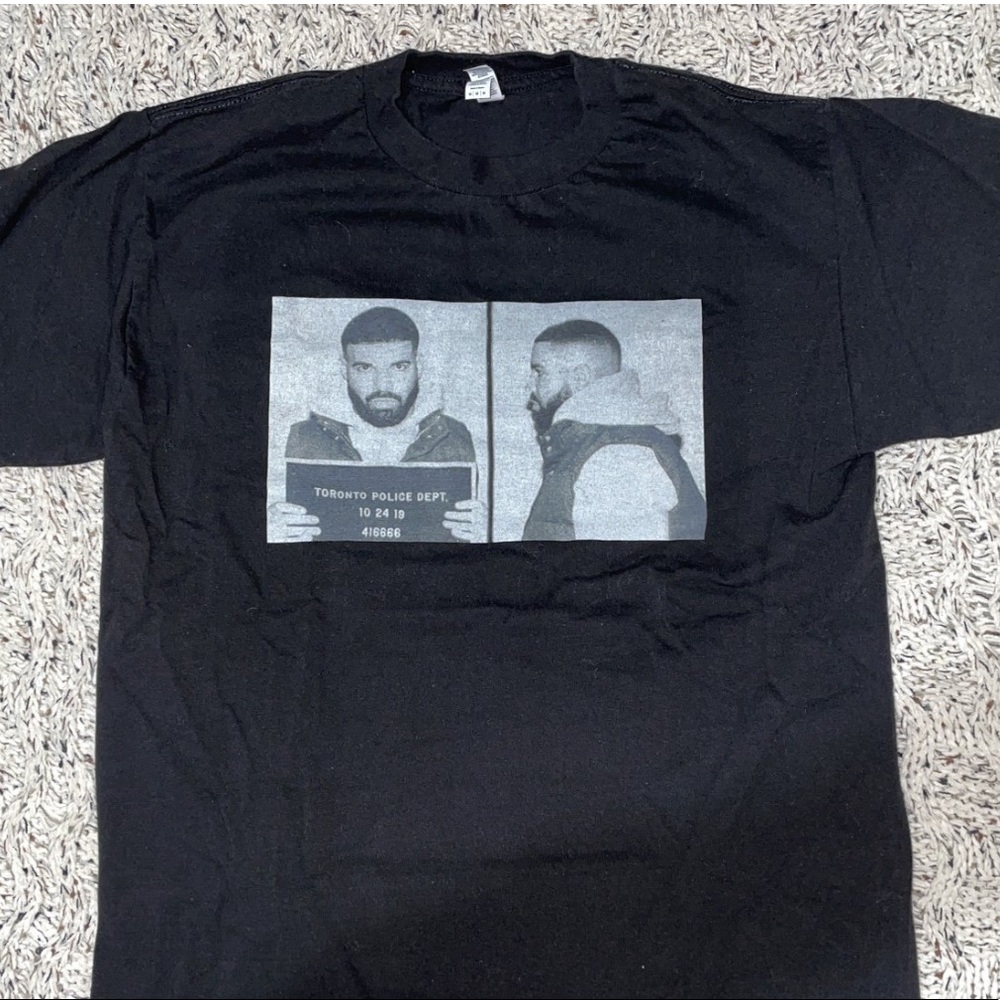 Drake t-shirt